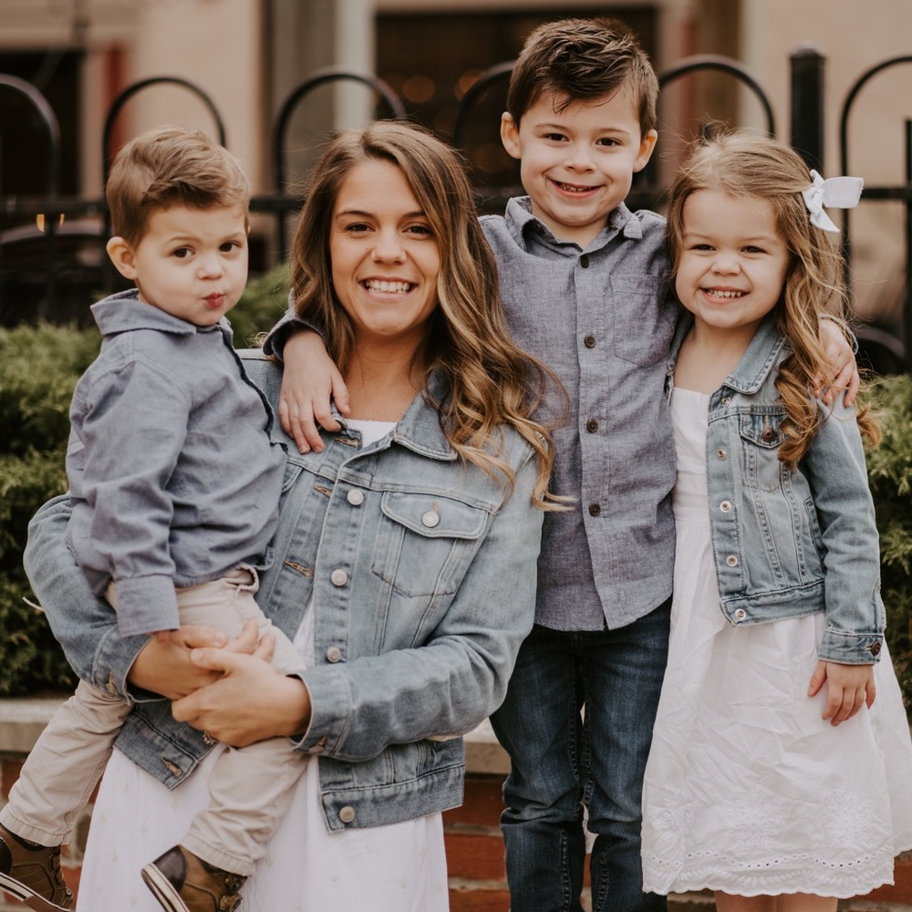 Meet your Posher, Krista